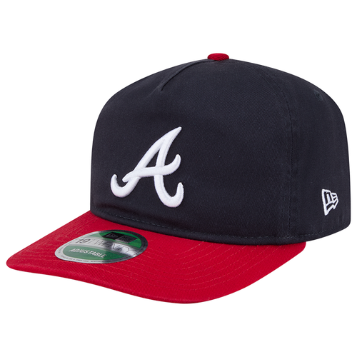 ADULT - New Era Braves 19Twenty - Navy