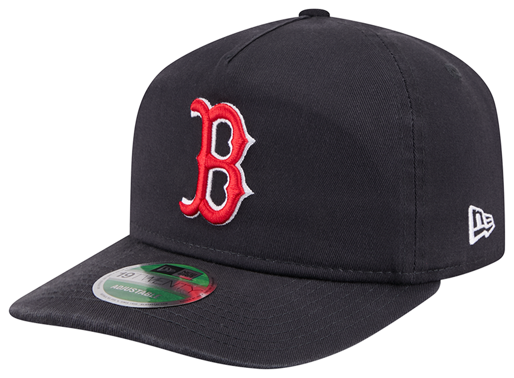 NEW ERA®*THE STAND 9TWENTY Stanford Cardinal Red 9TWENTY Adjustable Hat – New Era Cap