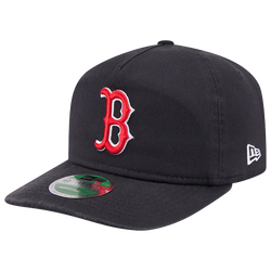 Adult - New Era Red Sox 19Twenty - Navy/Navy