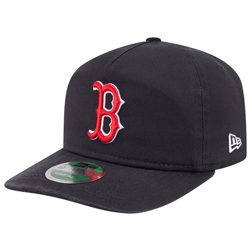 ADULT - New Era Red Sox 19Twenty - Navy