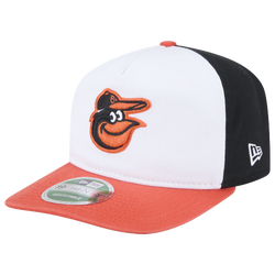 Adult - New Era Orioles 19Twenty - Black/Black
