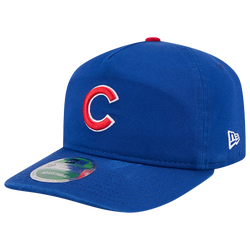 Adult - New Era Cubs 19Twenty - Blue/Blue