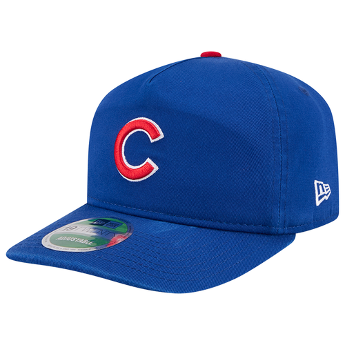 ADULT - New Era Cubs 19Twenty - Blue