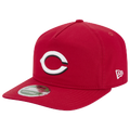 New Era Reds 19Twenty - New Era Red