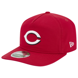Adult - New Era Reds 19Twenty - Red/Red