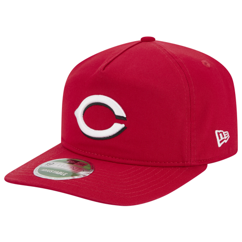 ADULT - New Era Reds 19Twenty - Red