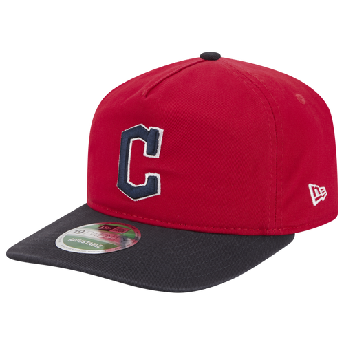  - New Era Guardians 19Twenty - Navy/Red