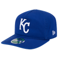 New Era Royals 19Twenty - New Era Blue