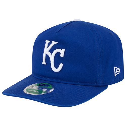 ADULT - New Era Royals 19Twenty - Blue