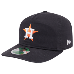 Adult - New Era Astros 19Twenty - Navy/Navy