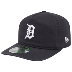 Adult - New Era Tigers 19Twenty - Navy/Navy