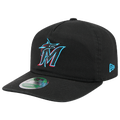 New Era Marlins 19Twenty - New Era Black