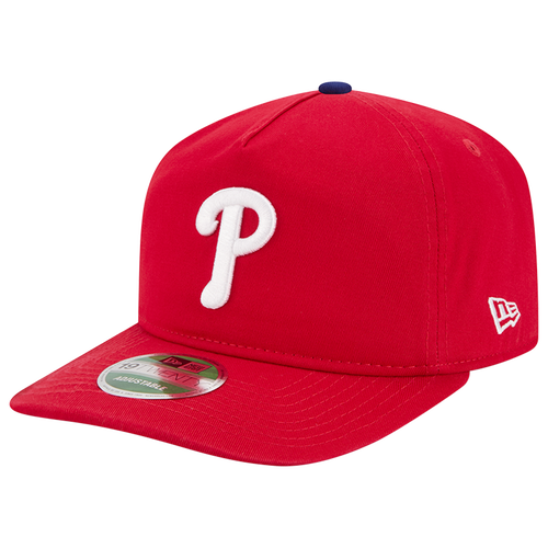 ADULT - New Era Phillies 19Twenty - Red
