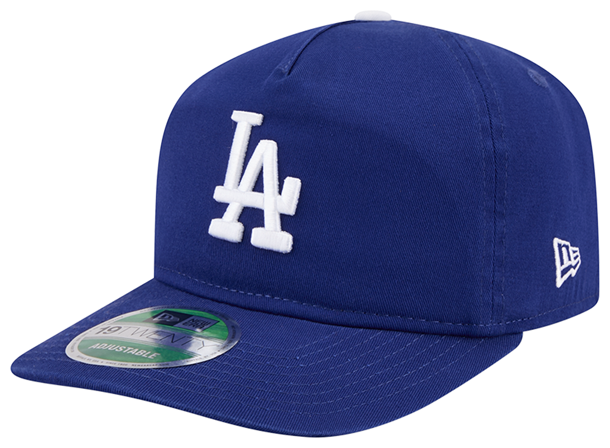 New Era Dodgers 19Twenty | Foot Locker