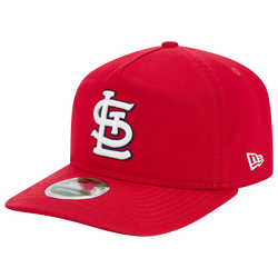 Adult - New Era Cardinals 19Twenty - Red/Red