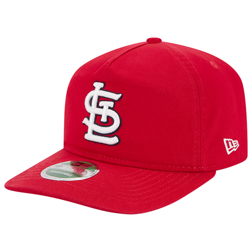ADULT - New Era Cardinals 19Twenty - Red