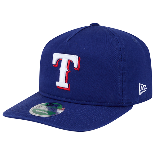  - New Era Rangers 19Twenty - Navy