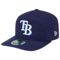 New Era Rays 19Twenty - New Era Navy