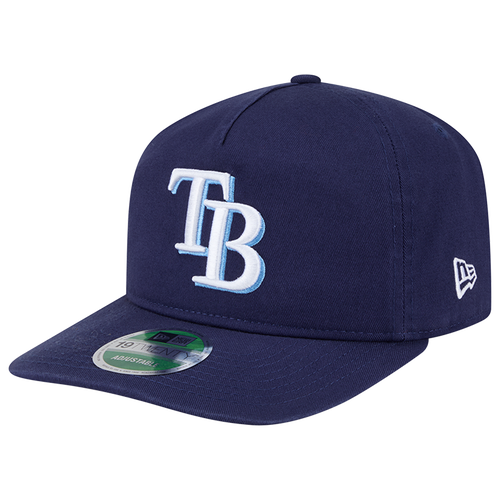ADULT - New Era Rays 19Twenty - Navy