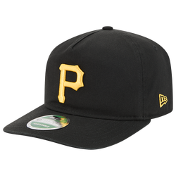 Adult - New Era Pirates 19Twenty - Black/Black