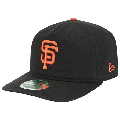 ADULT - New Era Giants 19Twenty - Black