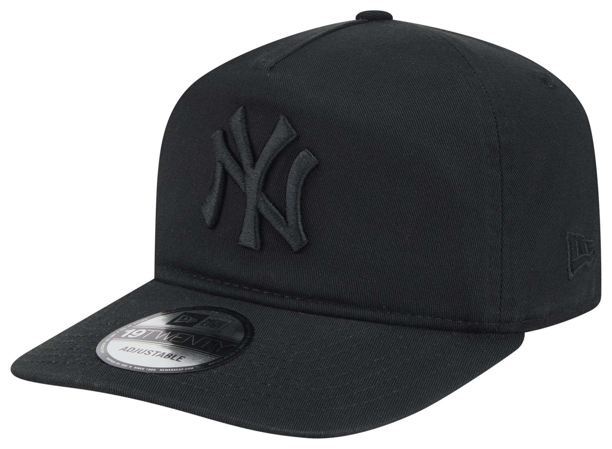 New Era Yankees Core 19TWENTY Cap - Adult | Champs Sports
