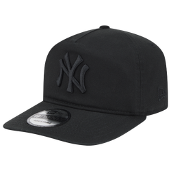 Adult - New Era Yankees Core 19TWENTY Cap - Black/Black/Black