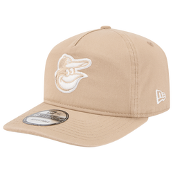 Adult - New Era Orioles Core 9TWENTY - Tan