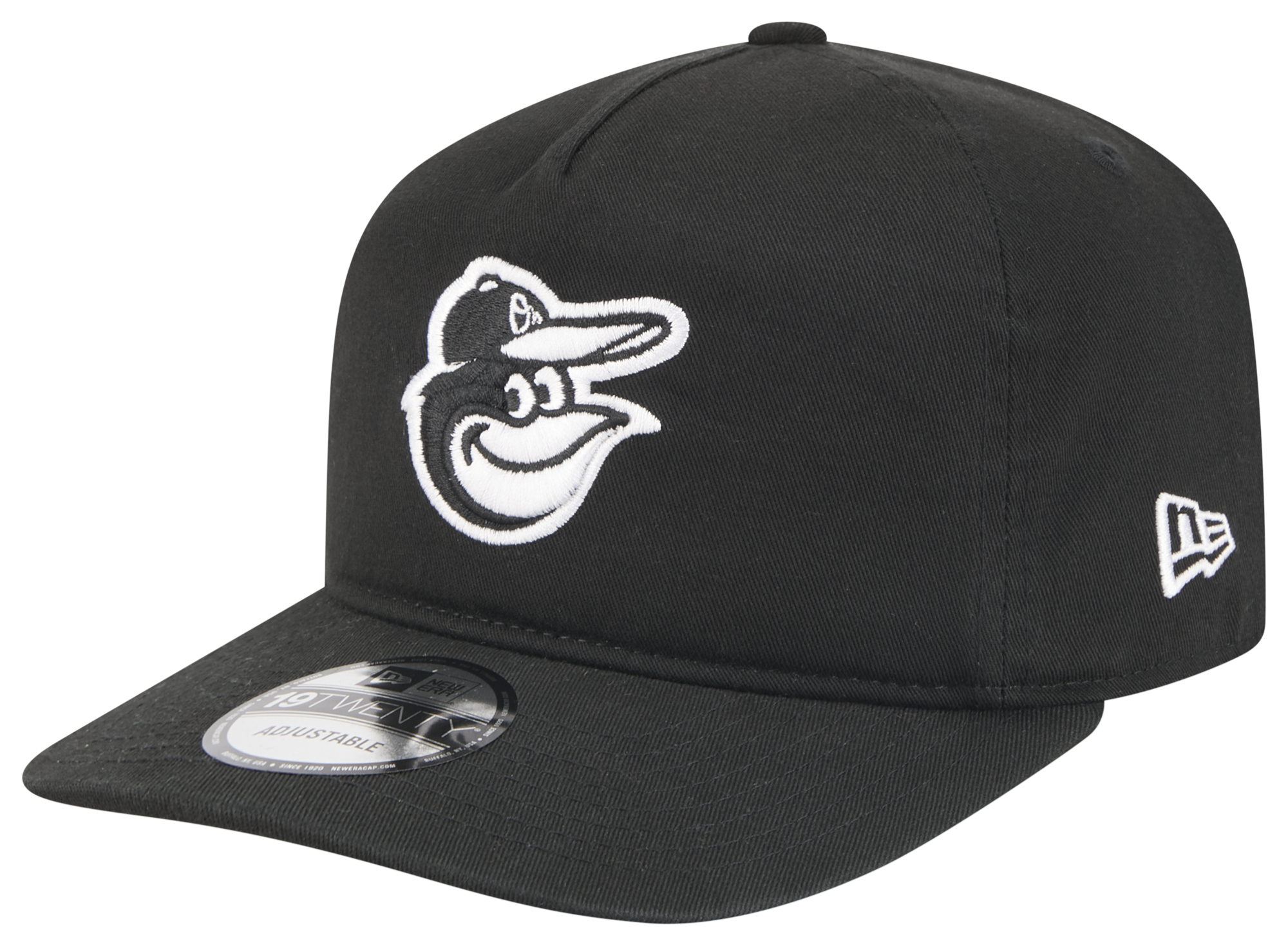 New Era Orioles Core 19TWENTY Cap - Adult