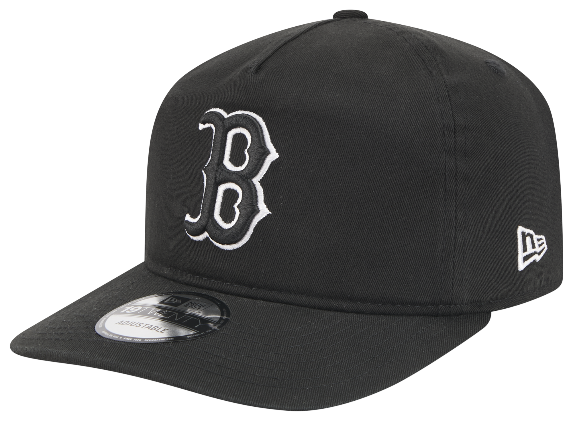 New Era Red Sox Core 19TWENTY Cap | Foot Locker