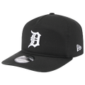 New Era Tigers Core 19TWENTY Cap - New Era Black/White