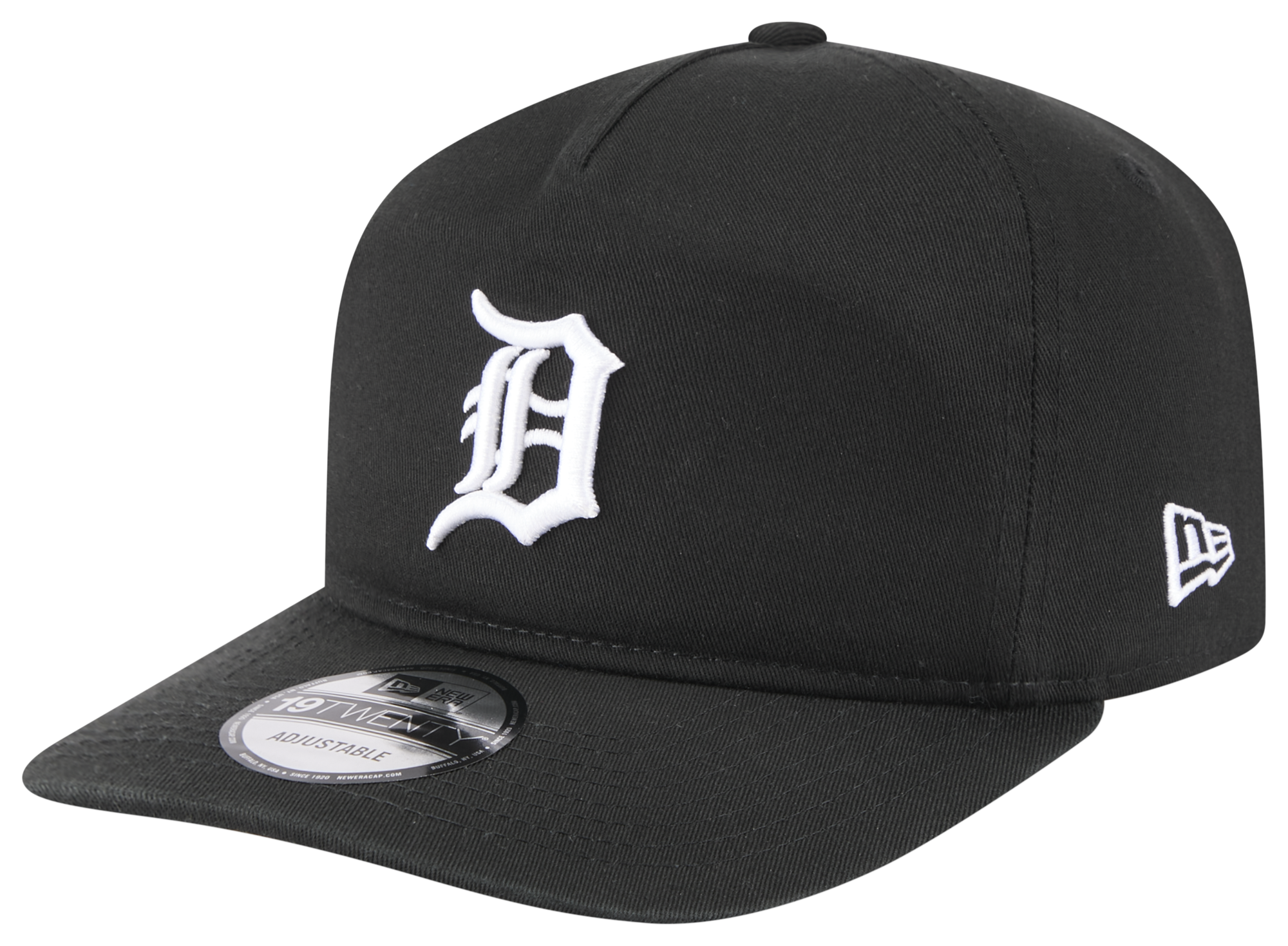 New Era Tigers Core 19TWENTY Cap - Adult