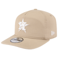 New Era Astros Core 19TWENTY Cap - New Era Tan