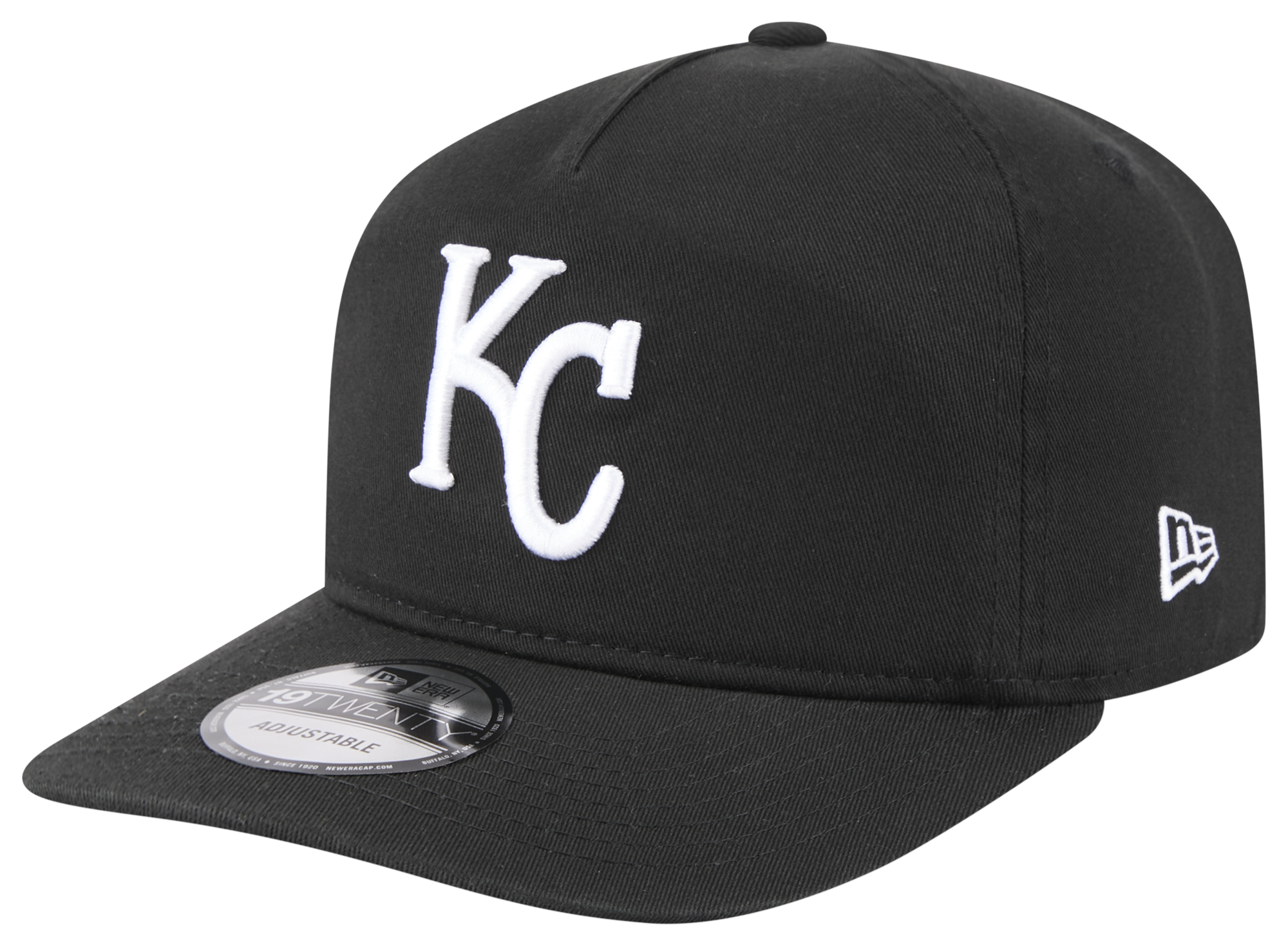 New Era Royals Core 19TWENTY Cap - Adult