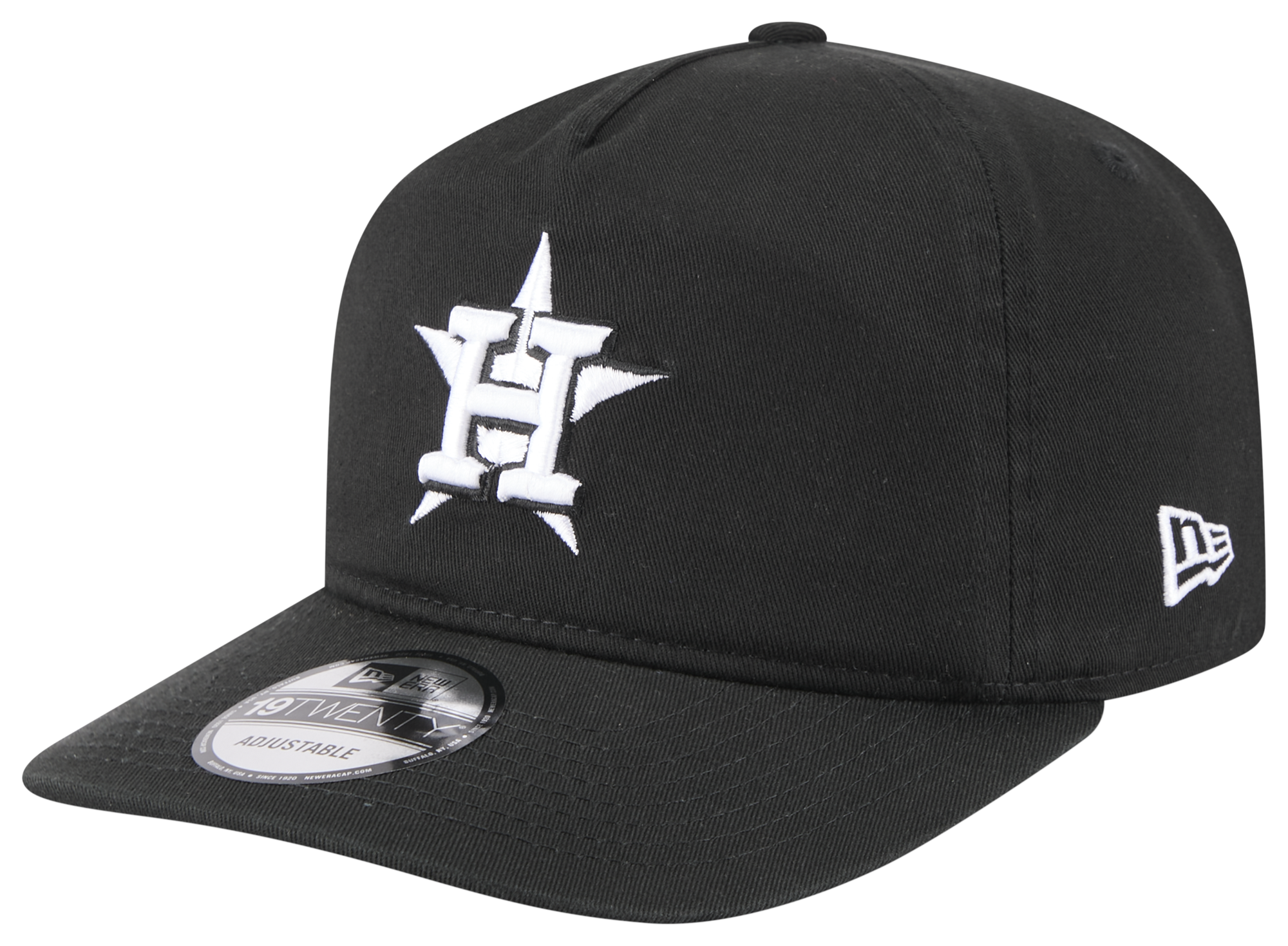 New Era Astros Core 19TWENTY Cap - Adult