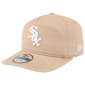 New Era White Sox Core 9TWENTY - New Era Tan