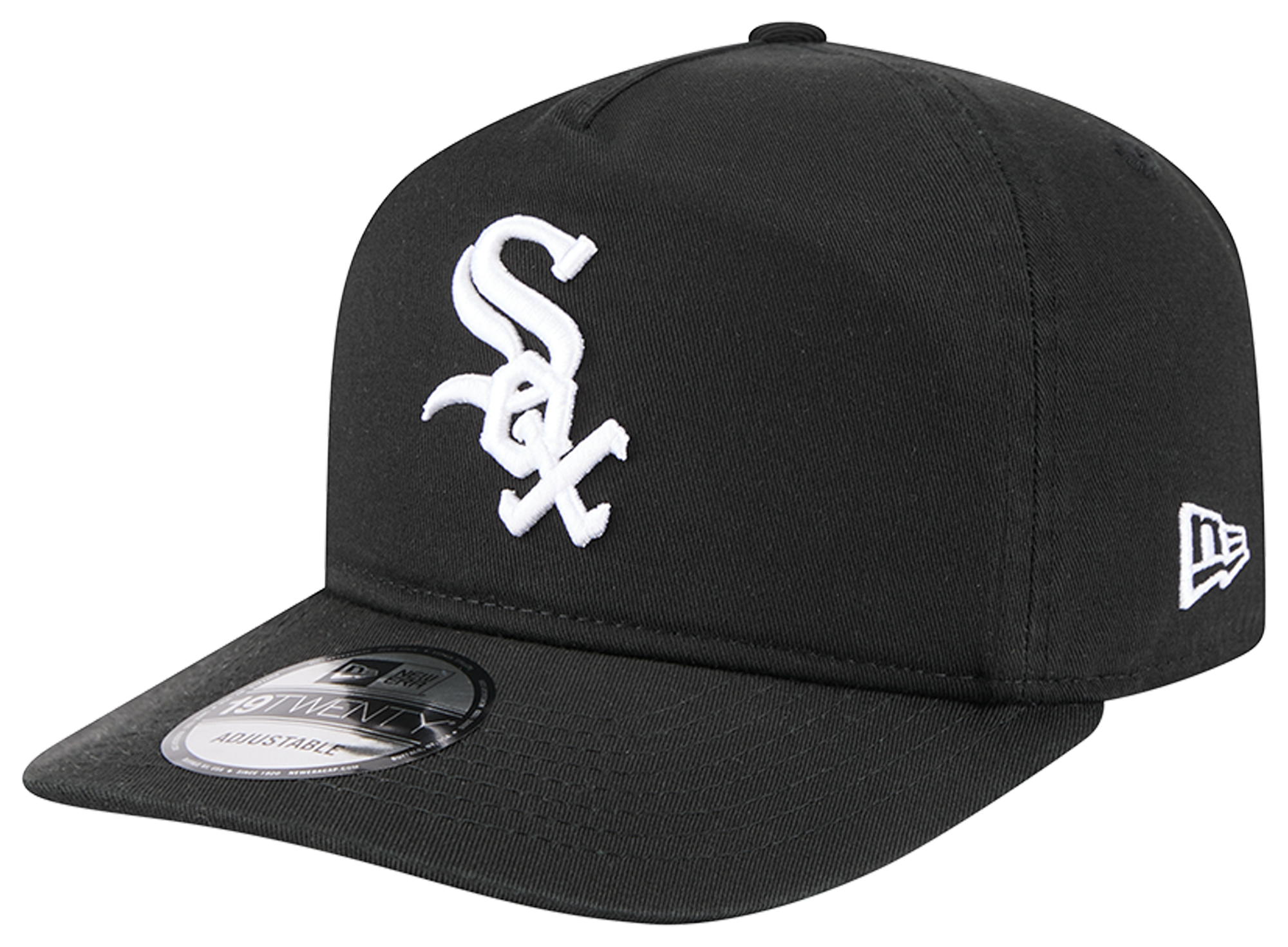 New Era White Sox 19Twenty - Adult