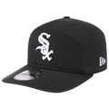 New Era White Sox 19Twenty - New Era Black/White