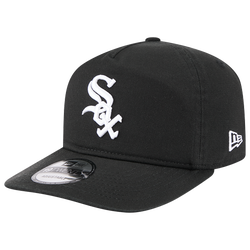 Adult - New Era White Sox 19Twenty - Black/White