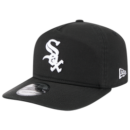 New Era White Sox 9FIFTY A-Frame EG Cap | Foot Locker