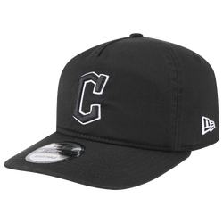 Adult - New Era Guardians Core 19TWENTY Cap - Black/Black/White