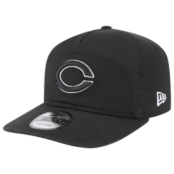 Adult - New Era Reds Core 19TWENTY Cap - Black/White/Black