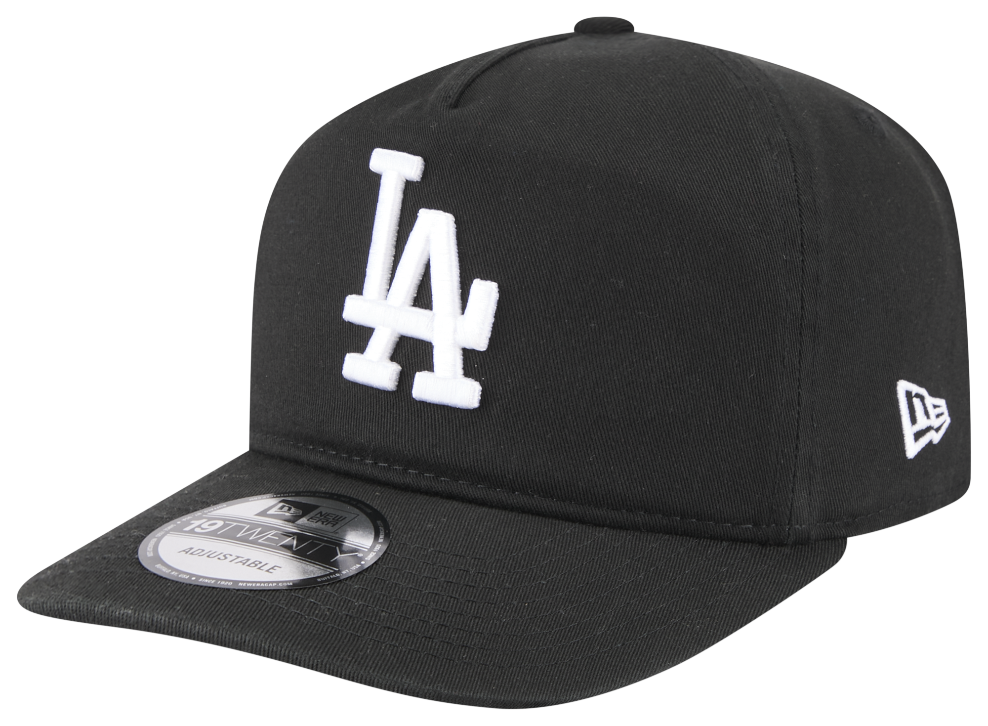 New Era Dodgers Core 19TWENTY Cap | Foot Locker