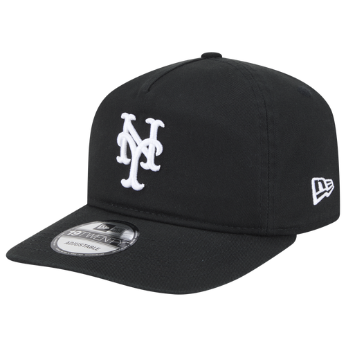 New Era New York Mets  Mets Core 19twenty Cap In Multi