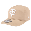 New Era Twins Core 9TWENTY - New Era Tan