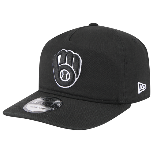 New Era Milwaukee Brewers  Brewers Core 9twenty In Multi