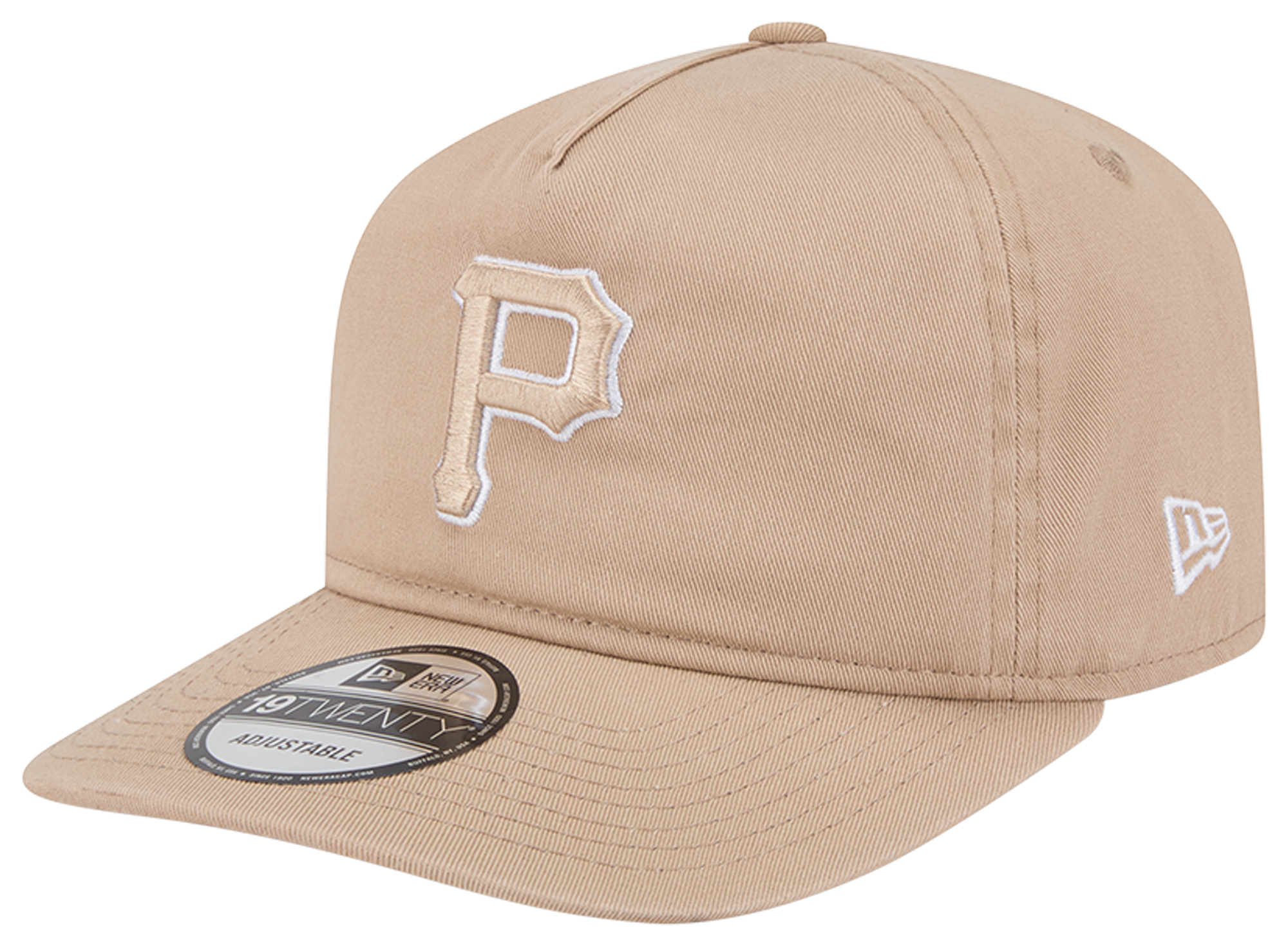 New Era Pirates Core 9TWENTY - Adult
