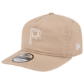 New Era Pirates Core 9TWENTY - New Era Tan