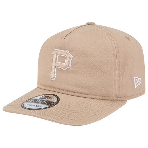 New Era Pittsburgh Pirates  Pirates Core 9twenty In Brown