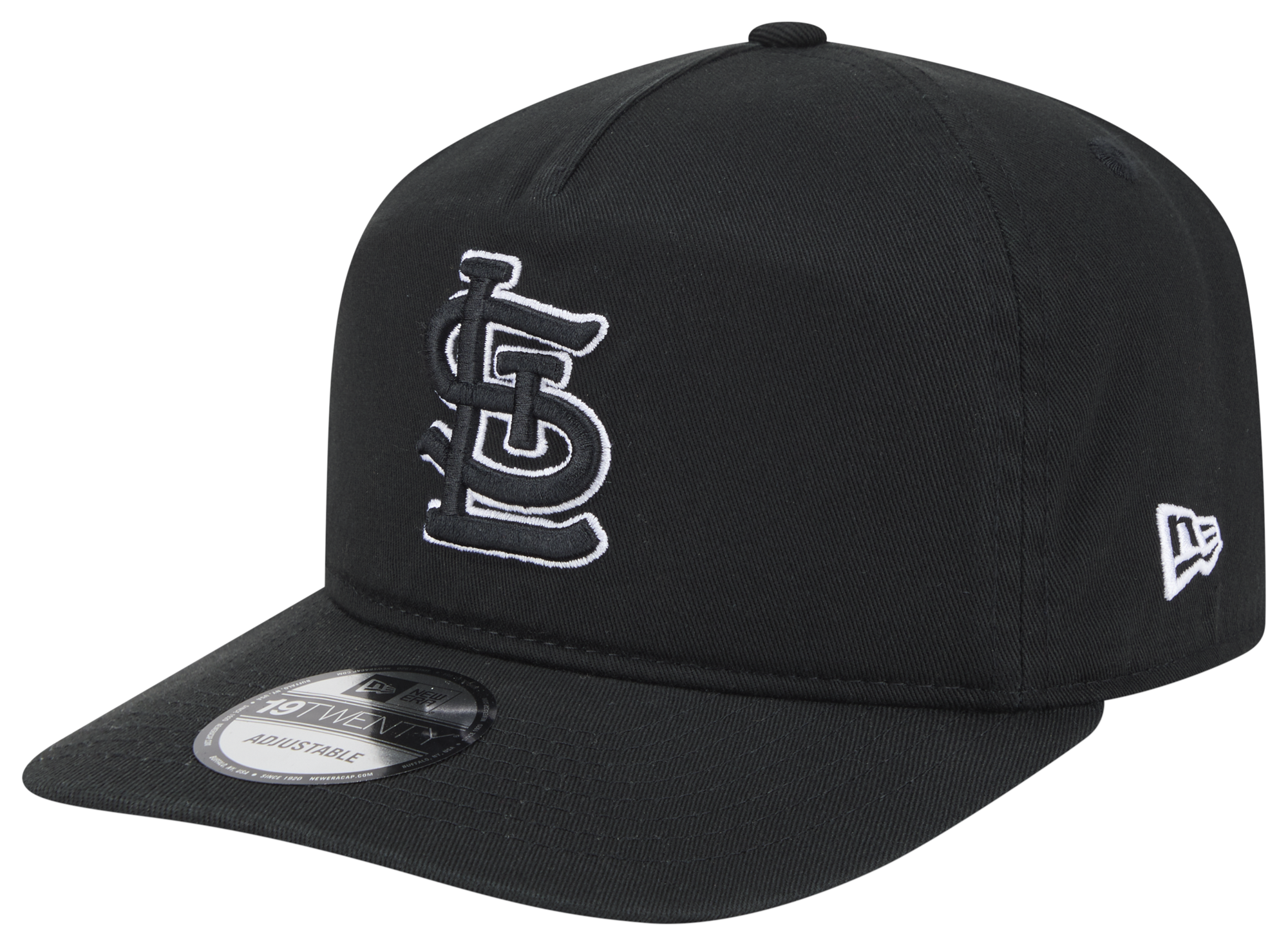 New Era Cardinals Core 19TWENTY Cap | Foot Locker